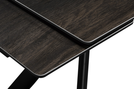 Стол RIO 140 (RIO 140 DARK OAK CER) RIO 140